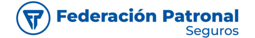 Federacion Patronal Seguros
