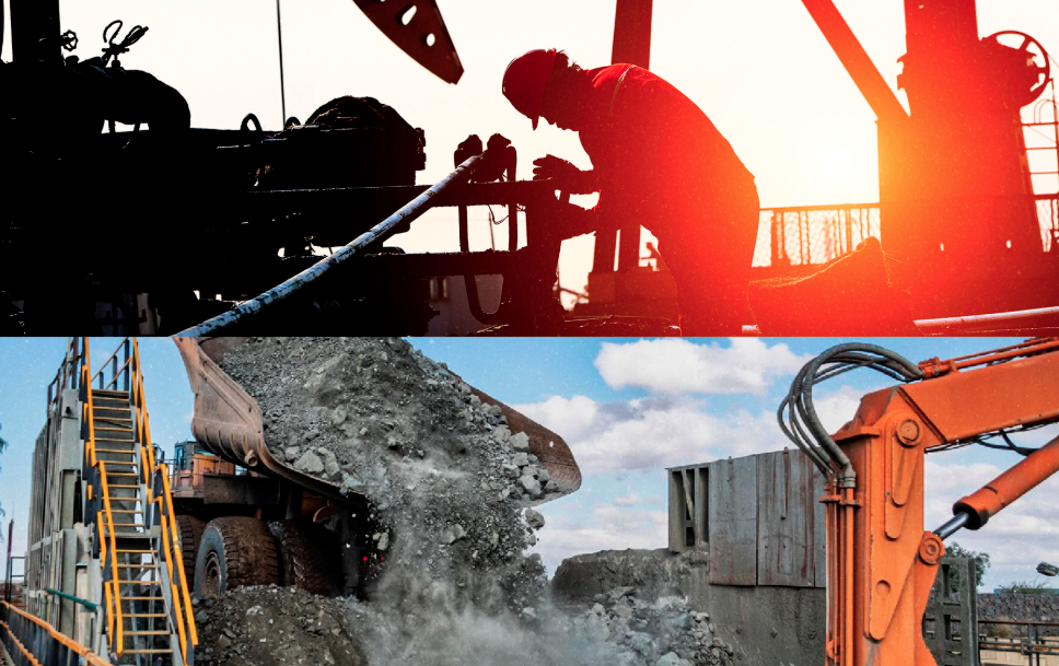 Seguro Mineria y Petroleo Meandri Seguros